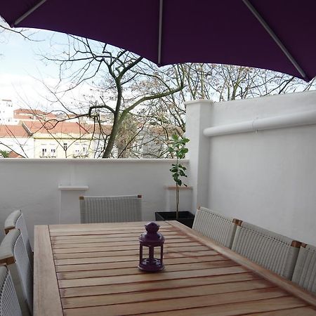 Novo Apartamento Graca Lisboa Exterior foto