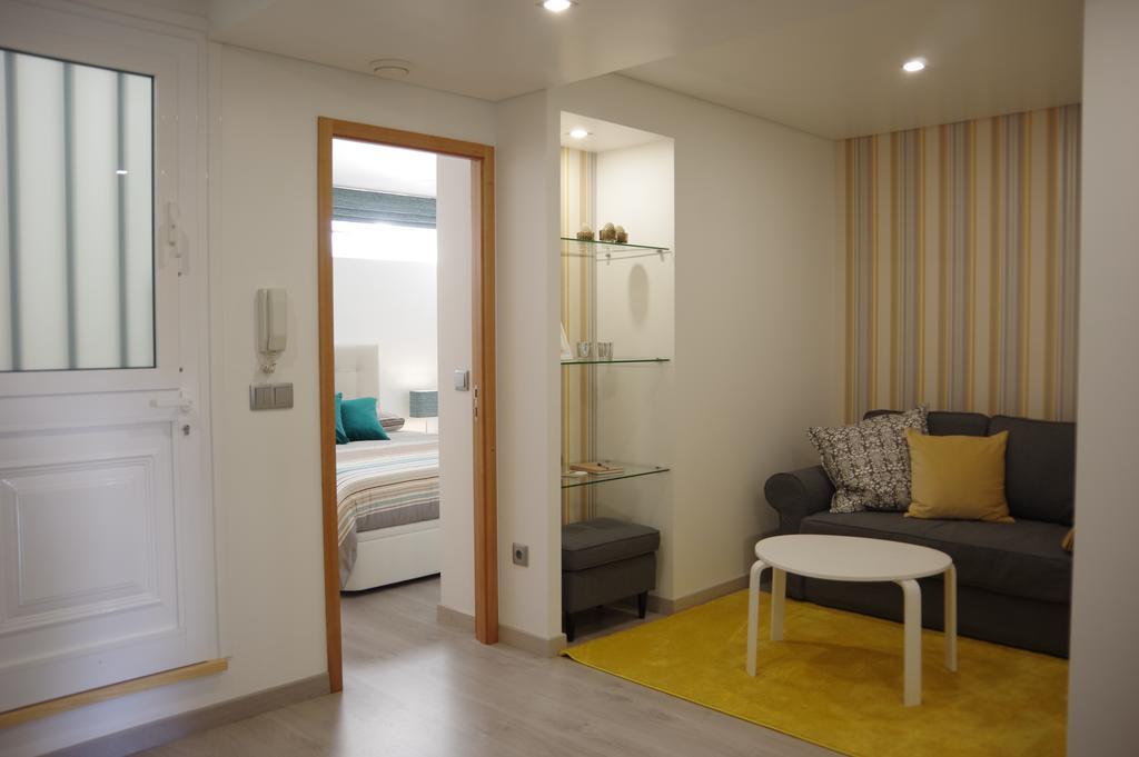 Novo Apartamento Graca Lisboa Exterior foto