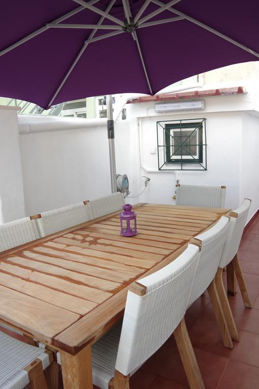 Novo Apartamento Graca Lisboa Exterior foto