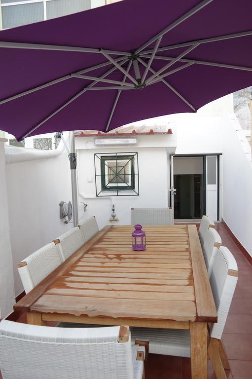 Novo Apartamento Graca Lisboa Exterior foto