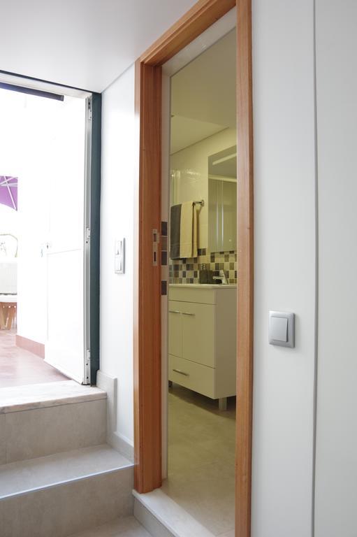 Novo Apartamento Graca Lisboa Exterior foto