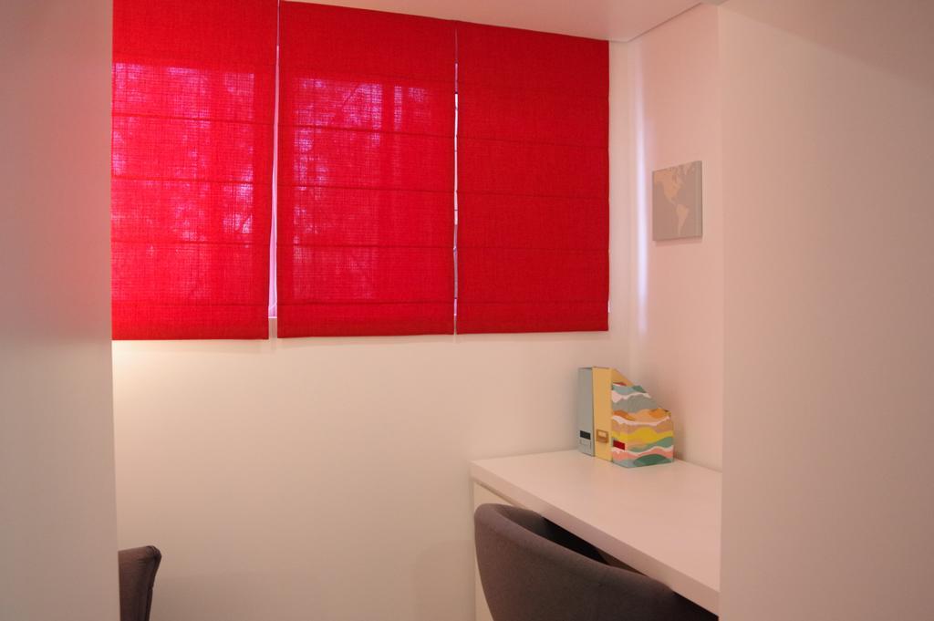 Novo Apartamento Graca Lisboa Exterior foto