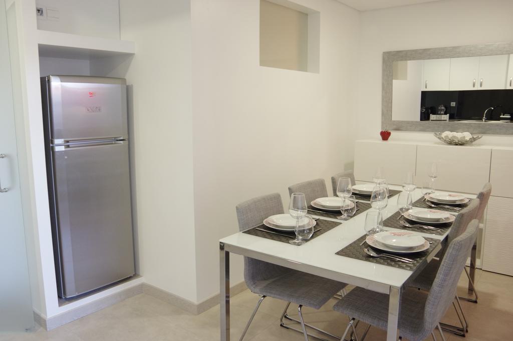 Novo Apartamento Graca Lisboa Exterior foto